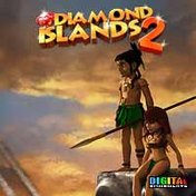 Download 'Diamond Islands 2 (240x320) SE W960/W980' to your phone